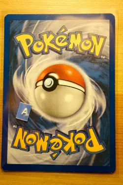 Seaking 60/130 LP Pokemon Card - Vintage 1999 Base Set 2 - Image 2