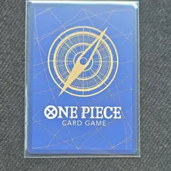 Bandai One Piece Card Game Brook SR Foil Character OP15-032 6000 Power - Image 2