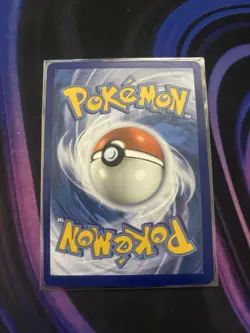 Pokemon TCG Lugia v SWSH301 Holo Black Star Promo Card - Image 2