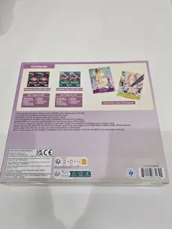 ONE PIECE CARD GAME ILLUSTRATION BOX VOLUME 2 ~ BANDAI FACTORY SEALED NEW - Image 2