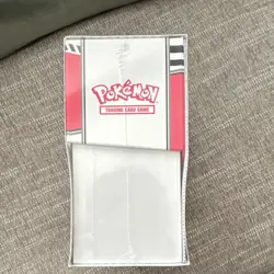 Pokemon Pokemon TCG Scarlet & Violet—White Flare Elite Trainer Box 65 Cards - Image 4