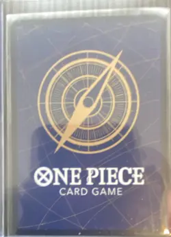 Op 16 JP Bandai One Piece Card Game Boa Hancock OP07-038 Anime 25th Alt Art Foil - Image 2