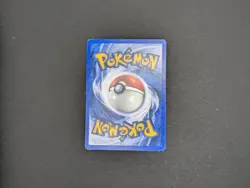 Pokemon TCG Imposter Oak's Revenge Team Rocket Card 76/82 Unlimited Uncommon LP - Image 2