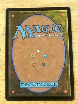 MTG Workhorse The LIst - Exodus 142 Regular Rare - Image 3