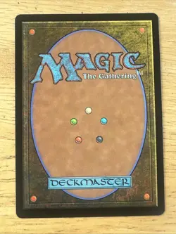 Desolation Angel #38/143 (NM) List Reprints LIST LIST Magic MTG - Image 2