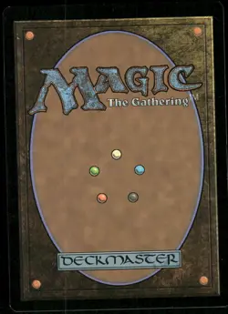 1x Foil Underground River - The Brothers' War - NM - MTG - Image 2