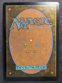 Blazemire Verge - Borderless - Duskmourn: House of Horror (MTG) - Image 2