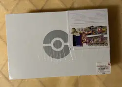 Pokemon TCG Sword and Shield Ultra Premium Collection Charizard Box 820650871115 - Image 5