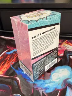 Pokemon TCG Mega Evolution Ascended Heroes Booster Bundle 6 Packs English - Image 2