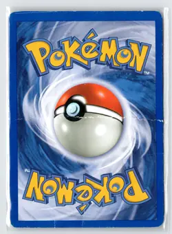 Pokemon Base Set #003/102 Chansey Holo Rare,Holo Damaged - Image 2