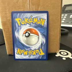 Umbreon ex 060/131 Prismatic Evolutions Pokemon near mint ships fast - Image 2