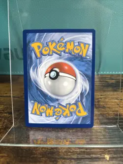 Pokemon TCG Vaporeon V - SWSH150 - SwSh Promos - Image 2