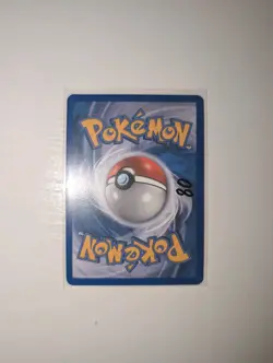 Pokemon TCG Darkrai & Cresselia LEGEND Bottom 100/102 Triumphant Holo EN NM- LP+ - Image 2