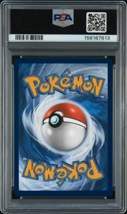 2025 POKEMON WHT EN-WHITE FLARE #167 KELDEO ex SPECIAL ILLUSTRATION RARE - Image 2