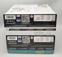Pokemon TCG: Ascended Heroes ETB & Prismatic Evolutions ETB (SEALED) LOT OF 2 - Image 3