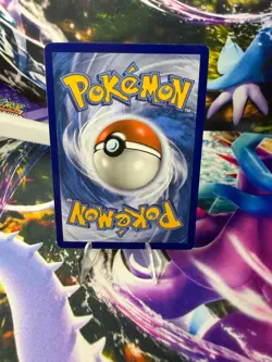 LAPRAS 17/68 HIDDEN FATES Rare Pokemon - Image 2