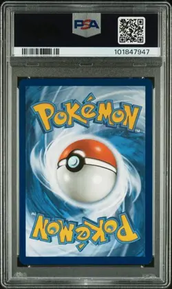 2023 POKEMON EN SVI #247 KORAIDON ex SPECIAL ILLUSTRATION RARE PSA 10 - Image 2