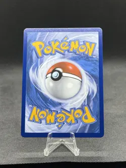Pokemon TCG Jasmine's Gaze Full Art Holo Trainer Surging Sparks #245/191 - Image 2