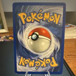 Wotc Pokemon TCG Igglybuff 36 Black Star Promo #1 - Image 2