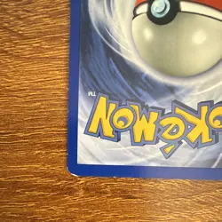 Wotc Pokemon TCG Igglybuff 36 Black Star Promo #1 - Image 4