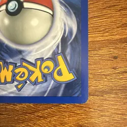 Wotc Pokemon TCG Igglybuff 36 Black Star Promo #1 - Image 5