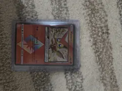 Victini Prism Star 7/70 Holo Rare Pokemon Dragon Majesty - Image 1