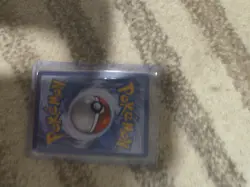 Victini Prism Star 7/70 Holo Rare Pokemon Dragon Majesty - Image 2