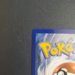 Snorlax GX SM05 Holo SM Black Star Promo Pokemon TCG Excellent - Image 3