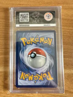 Pokemon TCG Hydreigon Surging Sparks #240/191 SIR ACE 10 - Image 2