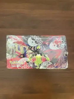 Pokemon TCG Mega Evolution Perfect Order Booster Display Box 36 packs NEW SEALED - Image 3