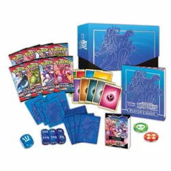 Pokemon TCG Sword & Shield Battle Styles Elite Trainer Box ETB SET of 2 Sealed - Image 3