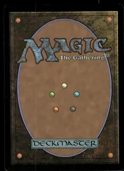 1x Foil Minas Tirith (0420) (Borderless) - The Lord of the Rings - NM - MTG - Image 2