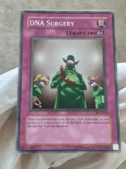 ALL Pharaoh's Servant PSV Commons! Near-Mint! Just Pulled! Pack Fresh! Yu-Gi-Oh! - Image 2
