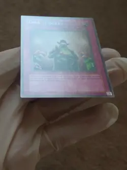 ALL Pharaoh's Servant PSV Commons! Near-Mint! Just Pulled! Pack Fresh! Yu-Gi-Oh! - Image 3