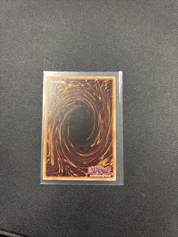 Yugioh Winged Dragon, Guardian of the Fortress #1 LCYW-EN009 Ultra Rare - Image 4