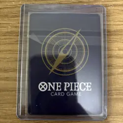 One Piece Card Charlotte Pudding OP08-067 Flagship unopen sealed JP - Image 2