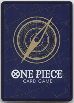 Yamato OP16-098 SR The Time of Battle - ONE PIECE Card Game Japanese - Image 2