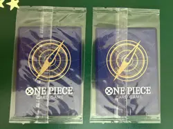 One Piece TCG - Zoro & Luffy (Learn Together Deck Set - Set Sail Event) OP10-113 - Image 2