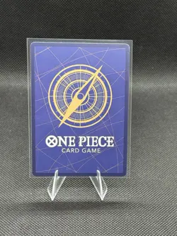 Dracule Mihawk OP14-119 Sec One Piece TCG - Image 2