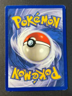 Kabuto 50/62 1st Edition Fossil - Common - WOTC Pokemon Card LP - Image 2