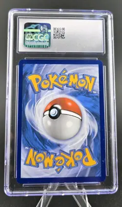 Mimikyu ex 004 Sv: Scarlet & Violet Promo Cards Holo PSA/CGC 10 - Image 2