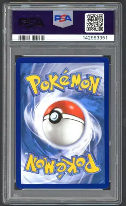 Pokemon Cards - PSA 10 Surfing Pikachu Vmax 009/025 - Celebrations - GEM MT - Image 2