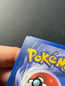 Meowth 56/64 1st Edition Jungle - Common - WOTC Pokemon Card MP - Image 3
