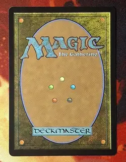 Blasphemous Edict (Extended Art) Regular MTG NM - Image 2