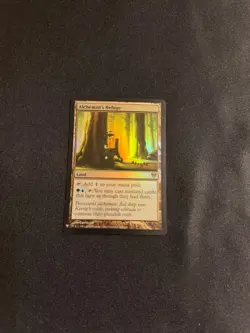 Alchemist's Refuge Foil [Avacyn Restored] Magic MTG Cards NM/LP - Image 1