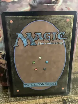 Deathcap Glade (Borderless) Secrets of Strixhaven Foil MTG, Magic The Gathering - Image 2