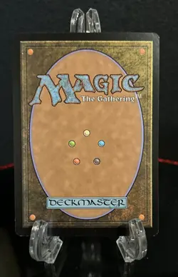 Ravages of War - FOIL - MTG Judge Promo - LP Rare Magic The Gathering - Image 2