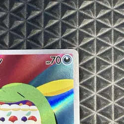 Gulpin 112/102 Sv7: Stellar Miracle Holo (Japanese) Pokemon TCG - Image 4