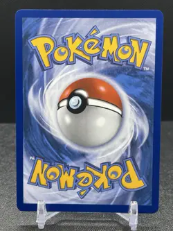 Jumbo Ice Cream Ultra Rare Full Art #109/086 Chaos Rising Pokemon TCG - Image 2