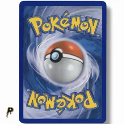 2006 Pokemon Crystal Guardians Stamped Meditite 56/100 Reverse Holo VLP/NM - Image 2